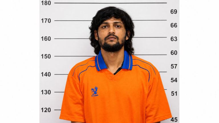 ހޮސްޕިޓަލަށް ގެންދިއުމުން ފިލި ގައިގެންދިޔަ ގައިދީ، ފުލުހުން ހޯދައިފި