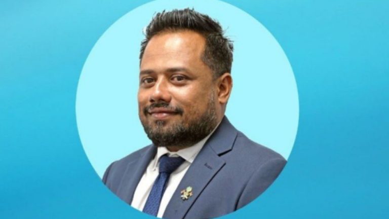 މިފްކޯގެ އާ އެމްޑީއަކަށް ޕީސީބީގެ ކުރީގެ ރައީސް އަނަސް