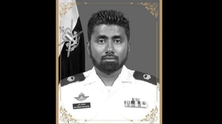 މަހުދީގެ މަރު ހިނގި ގޮތް ފުލުހުން ތަހުގީގުކުރަން ފަށައިފި