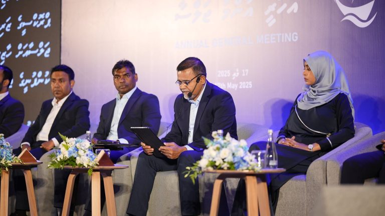 އެސްޓީއޯ ގްރޫޕަށް މިދިޔަ އަހަރު 16.7 ބިލިއަންގެ އާމްދަނީއެއް