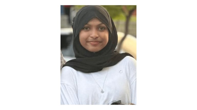ހުޅުމާލެއިން ގެއްލިގެން ހޯދަން އިއުލާންކުރި ކުއްޖާ ފެނިއްޖެ