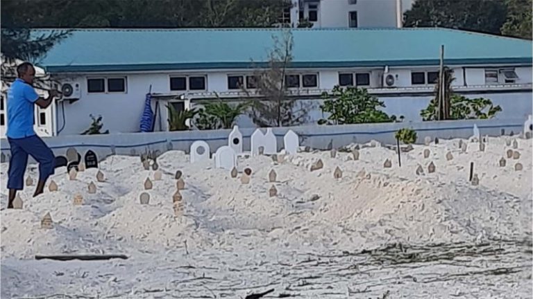ގަލޮޅު ސަހަރާގައި ހުރި މޯޗަރީ ހުޅުމާލޭ ސަހަރާއަށް ބަދަލުކުރަނީ