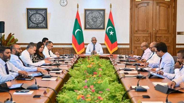 މަޝްރޫޢުތައް އަވަސްކުރަން ކޮންމެ މިނިސްޓްރީއެއްގައި ޚާއްޞަ ޔުނިޓެއް އުފައްދަނީ