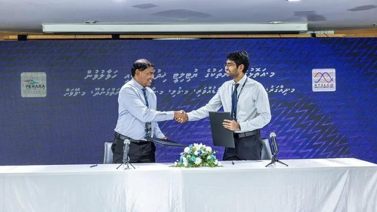 އަތޮޅުގެ ހުރިހާ ރަށެއްގެ ޔުޓިލިޓީ ހިދުމަތްތައް ސްޓެލްކޯއަށް