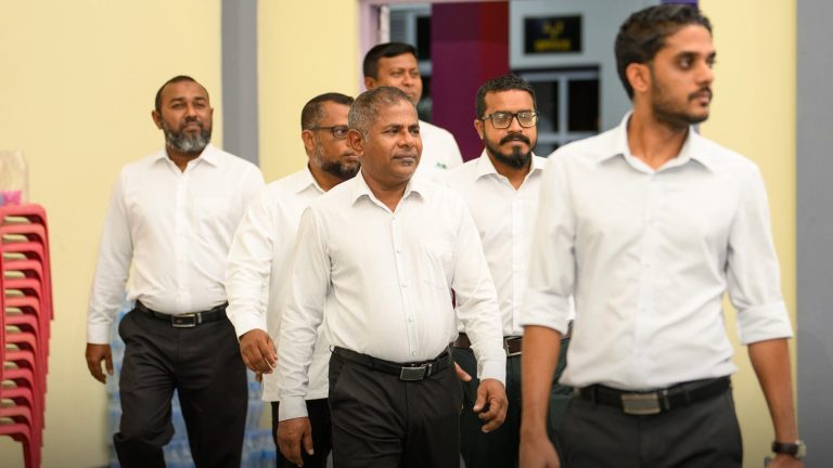 ގދ. އަތޮޅު ކައުންސިލްގެ ތަޖުރިބާ 3 ދަތުރަކަށް 1.9 މިލިއަން ރުފިޔާ