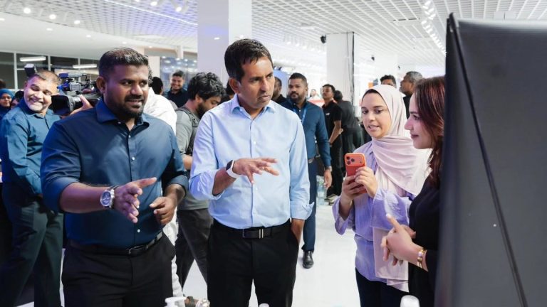 އައު ބްރޭންޑުތަކާއެކު، އެސްޓީއޯ ޕީޕަލްސް ޗޮއިސްގެ ފުރަތަމަ ފަންގިފިލާ ހުޅުވައިފި