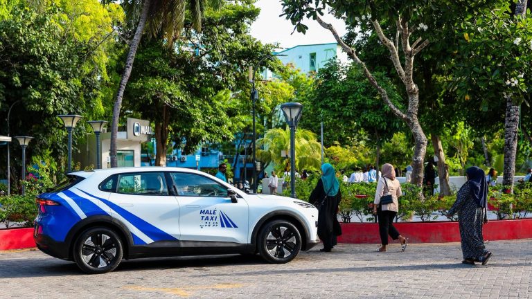 މާލެ ޓެކްސީ އެޕްލިކޭޝަން ހެކެއް ނުކުރޭ، މައުލޫމާތު ލީކުކުރީ މުވައްޒަފަކު: އެމްޓީސީސީ