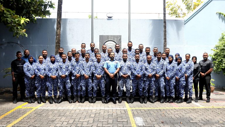 އެސްއޯ ފުލުހުން