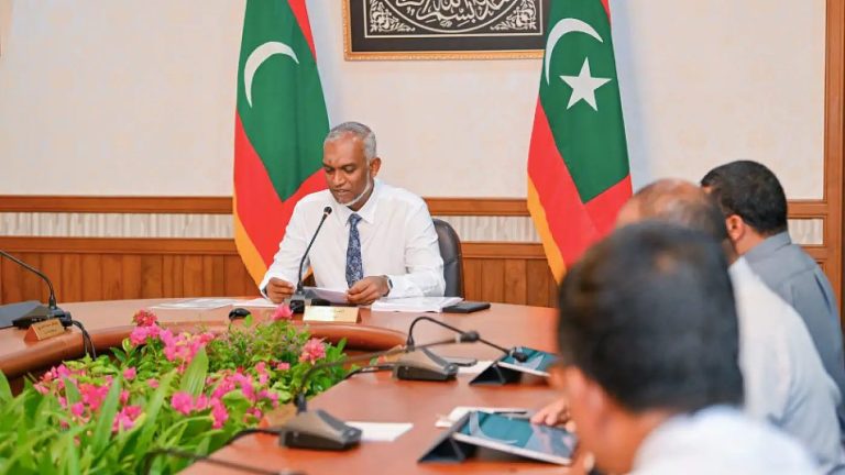 އާރުޓީއައި ގާނޫނުގެ ދަށުން އާންމުކުރަންޖެހޭ މައުލޫމާތުތައް އާންމުކޮށްފި