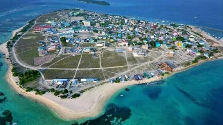 ލ. އަތޮޅުގެ ދެވަނަ އެއާޕޯޓް އިސްދޫ ކަލައިދޫގައި އެޅުމަށް ސަރުކާރުން ނިންމަވައިފި