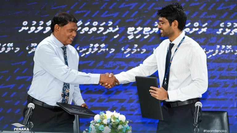 މ. އަތޮޅުގެ ހަތް ރަށެއްގެ ޔުޓިލިޓީ ޚިދުމަތްތައް ސްޓެލްކޯއަށް