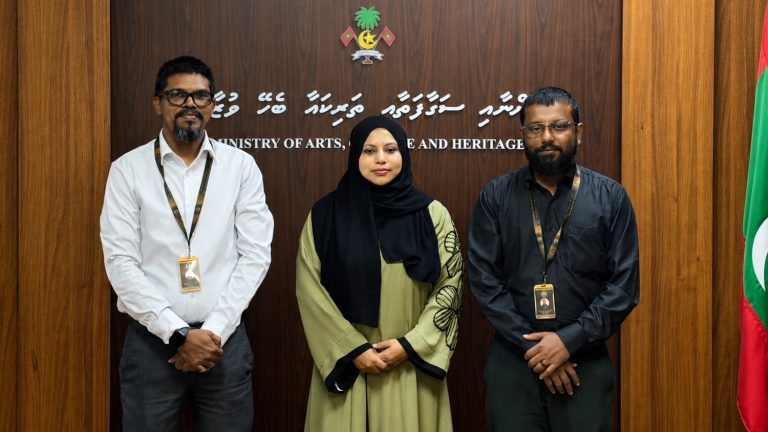 މަސައްކަތް ކުރާނީ އަމިއްލަ ޖަމުޢިއްޔާތަކުގެ ބައިވެރިވުން ހިމަނައިގެން: ވަޒީރު ހީނާ