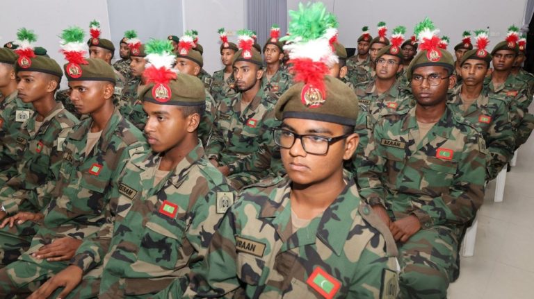 ވަތަނީ ހިދުމަތުގެ 2ވަނަ ބުރު ފަށައިފި