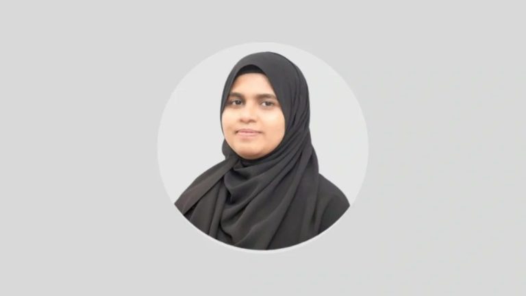ޕީސީބީގެ ބޯޑު މެންބަރުކަމަށް ޒައިނާއަށް މަޖިލީހުގެ ރުހުން ދީފި