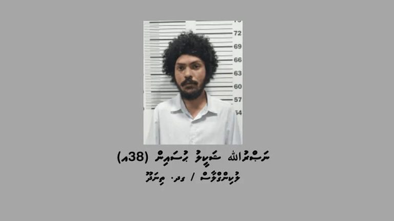 ވިނަރެސް ފުލެޓުތަކުގެ ކަރަންޓު ފޮށިތަކަށް ގެއްލުންދީ، ލޮއިނަރު ވަގަށް ނެގި މީހަކު ހައްޔަރުކޮށްފި