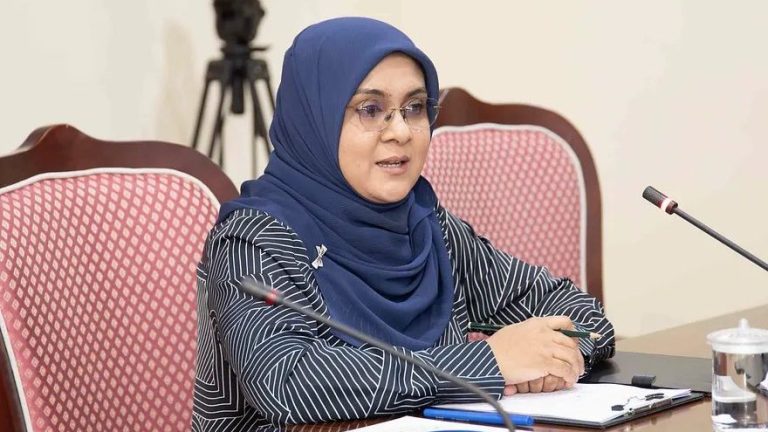 Share ކޮމިޝަނާ ޖެނެރަލް އޮފް ޓެކްސޭޝަން