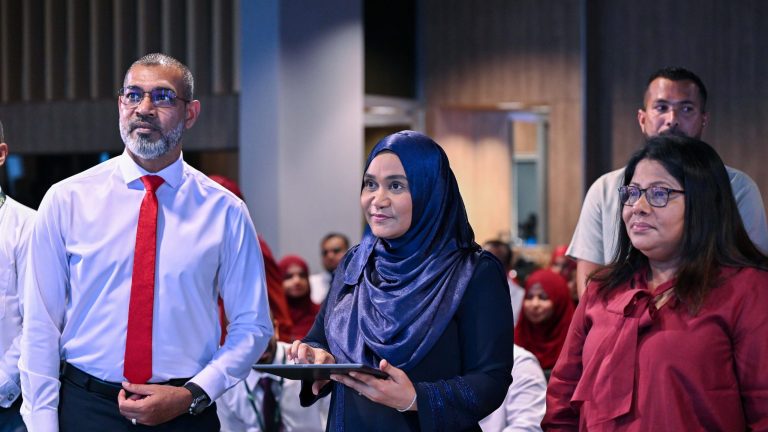ކާޑިއެކް ސެންޓަރުގެ ނަން ކާޑިއޯވެސްކިއުލާ ސައިންސާ ބެހޭ ގައުމީ މަރުކަޒަށް ބަދަލުކޮށްފި