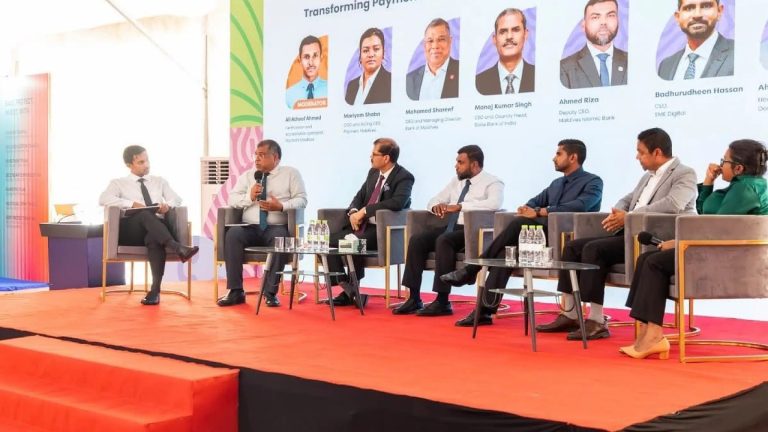 ރާއްޖޭގެ މާލީ ނިޒާމުގެ ކުރިމަގަކީ "އިންވިސިބަލް" ޕޭމަންޓް ނިޒާމެއް: ޝަރީފް