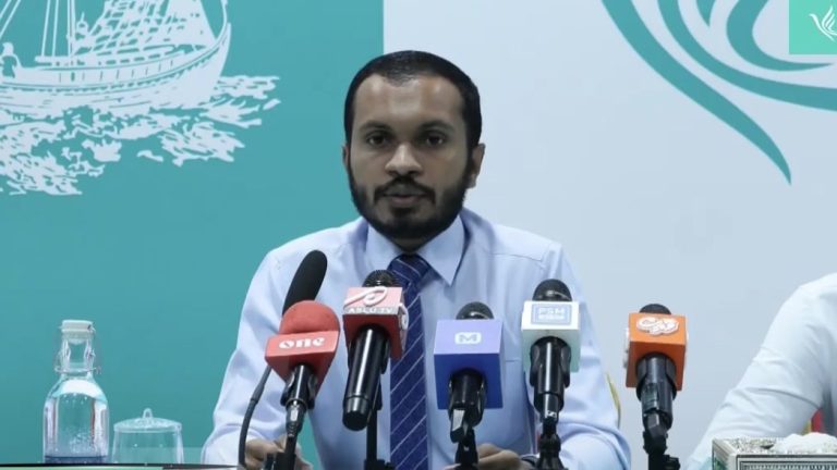 ޕީއެންސީގެ ދާއިރާތަކުގެ އިންތިޚާބަށްފަހު 2500 އަށްވުރެ ގިނަ މެންބަރުން މަގާމުތަކަށް އަންނާނެ