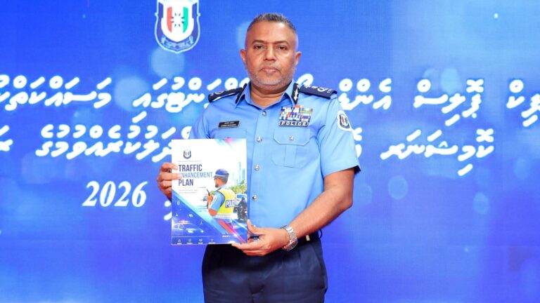 މާލެ ސަރަހައްދުގައި ޑިއުޓީ އަދާކުރާ ފުލުހުން މަސައްކަތްކުރާނެ ގޮތުގެ ޕްލޭނެއް އިފްތިތާހު ކޮށްފި