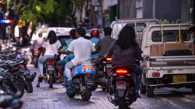 މެއި މަހާ އަޅާބަލާއިރު ޖޫން މަހު އާންމު ރޯގާތައް ޖެހުނު މީހުންގެ އަދަދު ދަށްވެއްޖެ