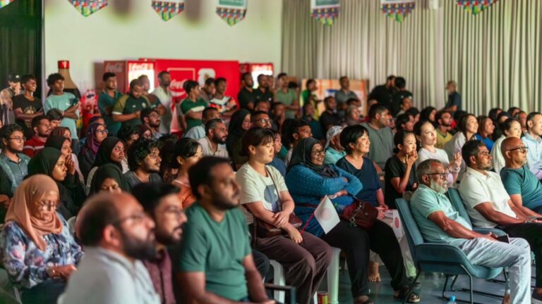 ފީފާ ވޯލްޑްކަޕް ފައިނަލް: އުފާ ފާޅުކުރުމުގައި އަމާންކަން ދެމެހެއްޓުމަށް ފުލުހުންގެ އިލްތިމާސް