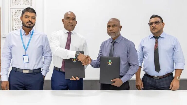 ރާއްޖޭގެ އެންމެ ބޮޑު ކޯޓު ކޮމްޕްލެކްސް ހުޅުމާލޭގައި އަޅަން އެމްޓީސީސީއާ ހަވާލުކޮށްފި