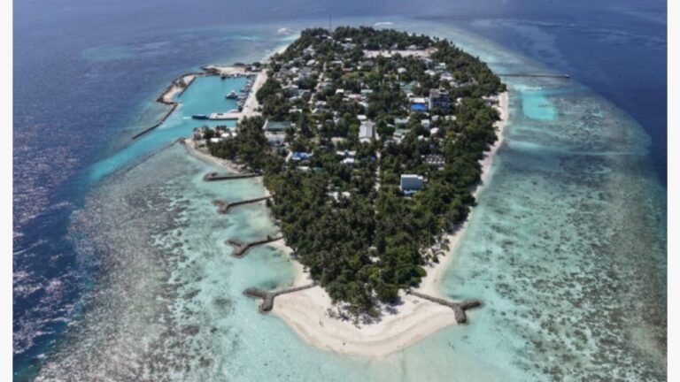 އދ.އޮމަދޫ ގޮނޑުދޮށް ހިމާޔަތްކުރުމުގެ މަޝްރޫޢު ނިމުމަކާ ގާތަށް