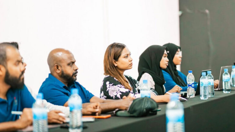 ހިއުމަން ރައިޓްސް ކޮމިޝަންގެ މެންބަރުކަމަށް ކުރިމަތިލާން ހުޅުވާލައިފި