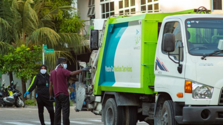 ވެމްކޯގެ އޮޕަރޭޝަންތައް އާންމު ހާލަތަށް؛ މާދަމާއިން ފެށިގެން ކުނި ނަގަން ފަށަނީ