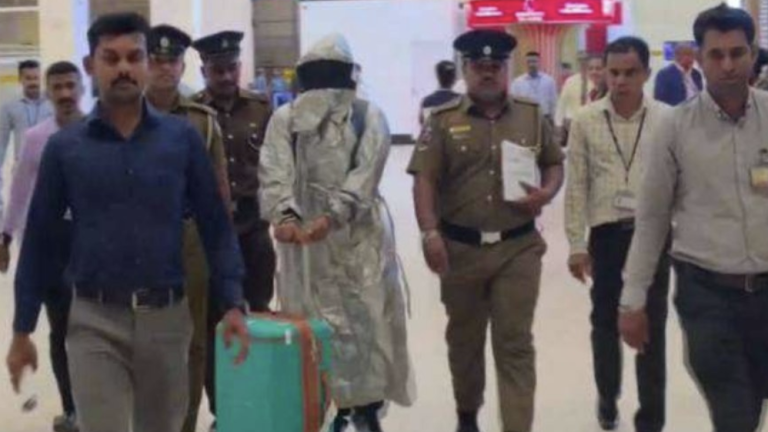 ދެ މީހަކު މަރާލިކަމުގެ ތުހުމަތުގައި ހައްޔަރުކުރި މީހާ