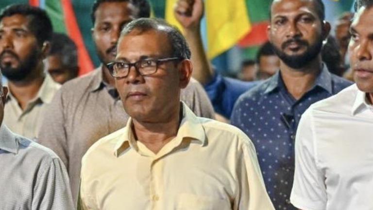 ރައީސް ނަޝީދު