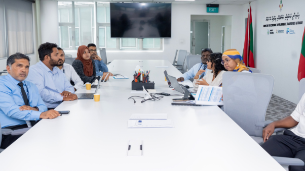 އިންޑިއާ-ރާއްޖެ އެފްޓީއޭ މަޝްވަރާތަކަށް އޭވިއޭޝަން ދާއިރާގެ ޚިޔާލު ހޯދަނީ