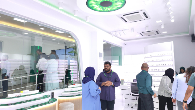 ސަރުކާރު ހޮސްޕިޓަލުތަކުން 23،000 އަށްވުރެ ގިނަ އައިނު ދޫކޮށްފި