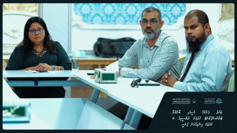 ޒަކާތު ފަންޑުގެ އެހީގައި ތެލެސީމިއާ 6 ކުއްޖަކު ބޯންމެރޯ ހަދަން އިންޑިއާއަށް