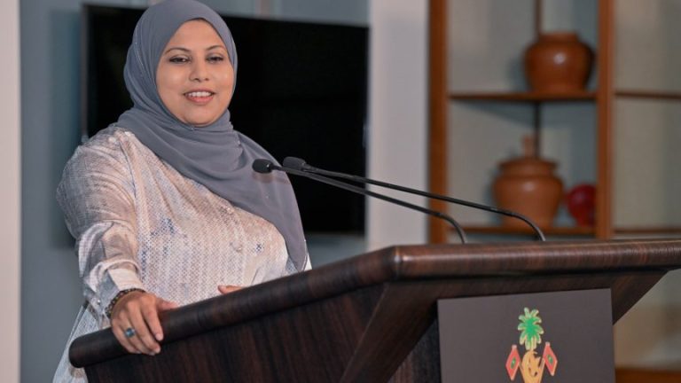 ސައްހަ މައުލޫމާތު ހޯދުމަށް މަގުދައްކައިދޭ ބާރަކީ ކުތުބުހާނާތައް: ހީނާ ވަލީދު