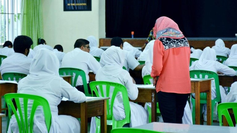 އޭލެވެލް އިމްތިހާނުގައި އަމިއްލަ ގޮތުން ބައިވެރިވާން ފުރުސަތު ހުޅުވާލައިފި