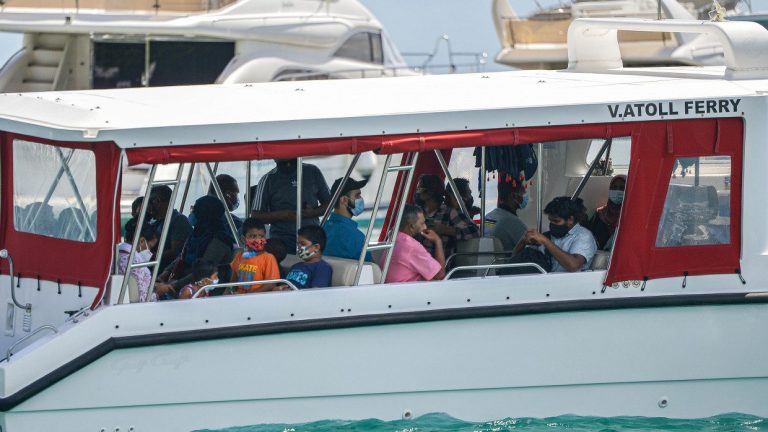ޗުއްޓީއާއި ދިމާކޮށް މޫސުން ރަނގަޅުވާނެ - މެޓް