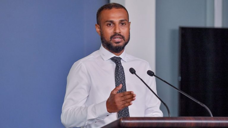 މުއާޒް މުހައްމަދު ރަޝީދު