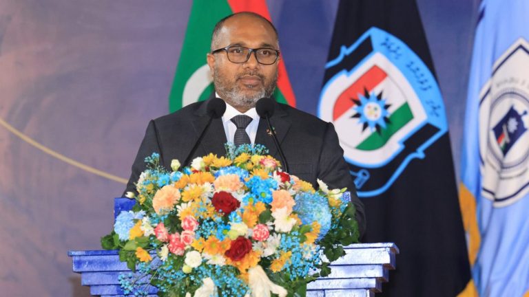 ހުއްދަނެތި ޑޮލަރު މާރުކުރުމަކީ ޖިނާއީ ކުށެއް، ގާނޫނު ތަންފީޒުކުރަން ފަށައިފި