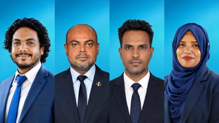 ކުންފުނިތަކުގެ ބޯޑަށް އައްޔަން ކުރި ބޭފުޅުން