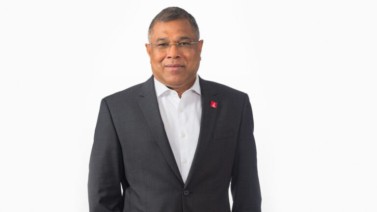 ބޭންކް އޮފް މޯލްޑިވްސް (ބީއެމްއެލް)ގެ ސީއީއޯ އަދި މެނޭޖިން ޑައިރެކްޓަރު މުޙައްމަދު ޝަރީފް