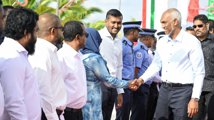 ފަތުރުވެރިކަން ފުޅާކުރުމަށް އައްޑޫ އިޚްތިޞާޞުން ސަވާހެލި ވަކިކޮށްފި