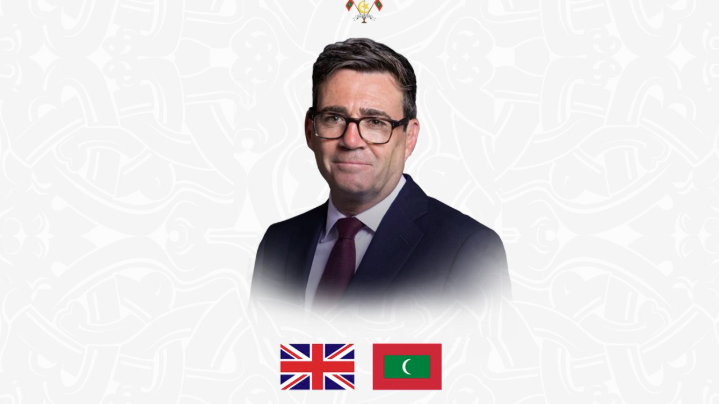 އިނގިރޭސިވިލާތުގެ އައު ބޮޑުވަޒީރަށް ރައީސް ތަހުނިޔާ ފޮނުއްވައި އެކުގައި މަސައްކަތް ކުރަން ބޭނުންވާކަން ހާމަކުރައްވައިފި