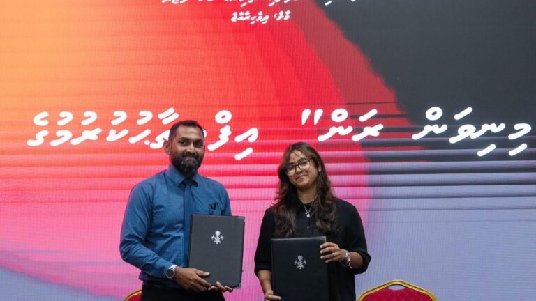 މިނިވަން ދުވަހުގެ ޚާއްޞަ "މިނިވަން ރަން" އިފްތިތާޙުކޮށްފި!
