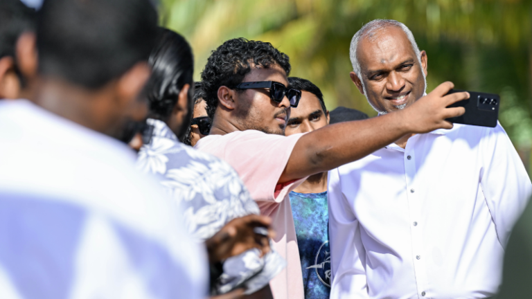 ޒުވާނުން ބާރުވެރިކުރުވުމަށް އިންތިޚާބީ ޒުވާނުންގެ މަޖިލީހެއް ގާއިމުކުރަނީ