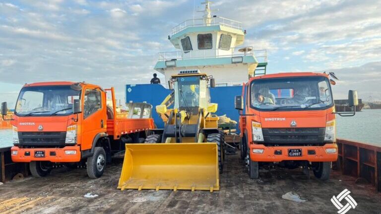 އާރްޑީސީގެ މަޝްރޫތަކަށް ބޭނުންވާ އުޅަނދުތައް އިތުރު 6 ރަށަކަށް