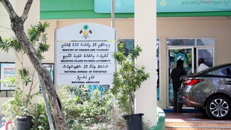 އެސްބީއައިގެ ދަރަނި ހަލާސްކުރިޔަސް އަސާސީ މުދާ ލިބުމަށް ދަތިނުވާނެ: ފިނޭންސް