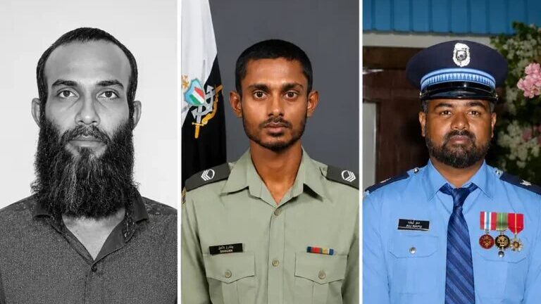 "ފްރެންޑް 4" ދޯނިން ގެއްލުނު 3 މީހުން ހޯދުމުގެ މަސައްކަތް އަދިވެސް ދަނީ ކުރިއަށް