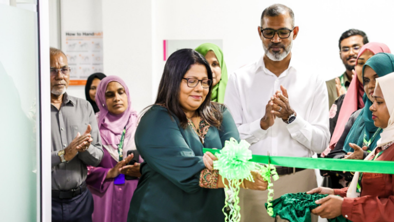 ހުޅުމާލެ ހޮސްޕިޓަލުގައި އިތުރު 3 ސްޕެޝަލިސްޓް ހިދުމަތެއް ފަށައިފި